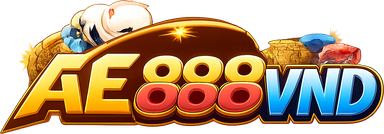 ae888vnd logo